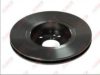 ABE C3R027ABE Brake Disc